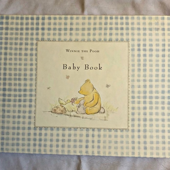 Newborn Booklet - Picture 1 of 3